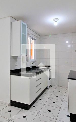 Apartamento à venda com 55m², 2 quartos e 1 vagaCozinha