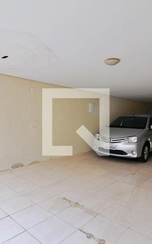 Apartamento à venda com 55m², 2 quartos e 1 vagaGaragem