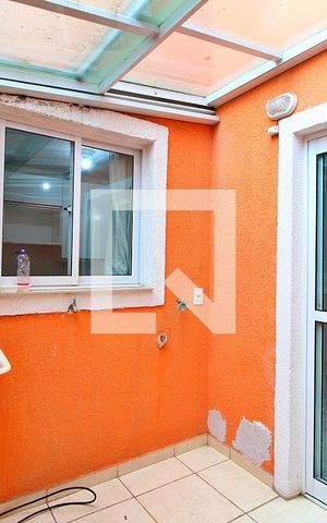 Apartamento à venda com 55m², 2 quartos e 1 vagaÁrea de Serviço