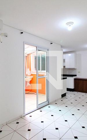 Apartamento à venda com 55m², 2 quartos e 1 vagaSala
