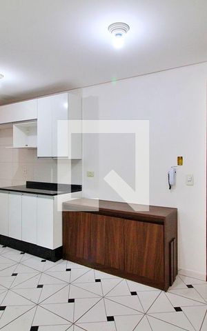 Apartamento à venda com 55m², 2 quartos e 1 vagaCozinha