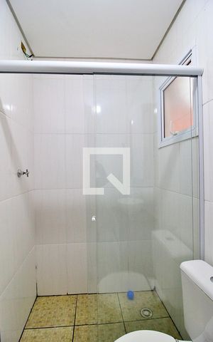 Apartamento à venda com 55m², 2 quartos e 1 vagaBanheiro