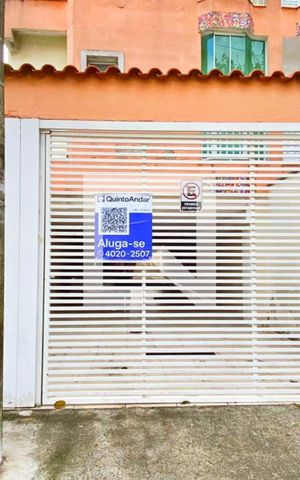 Apartamento à venda com 55m², 2 quartos e 1 vagaFachada