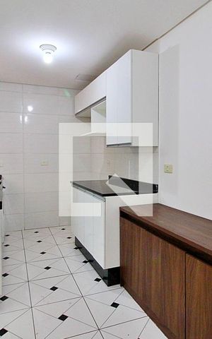 Apartamento à venda com 55m², 2 quartos e 1 vagaCozinha