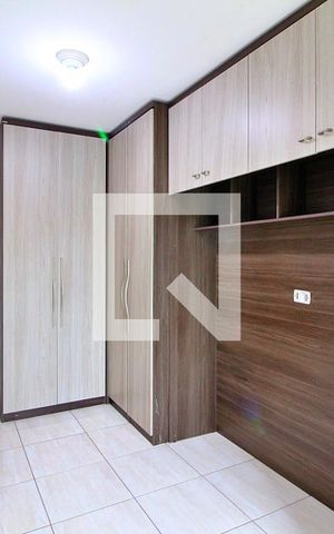 Apartamento à venda com 55m², 2 quartos e 1 vagaQuarto Suíte