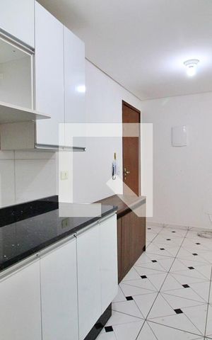 Apartamento à venda com 55m², 2 quartos e 1 vagaCozinha