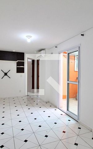 Apartamento à venda com 55m², 2 quartos e 1 vagaSala