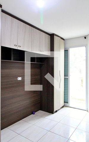 Apartamento à venda com 55m², 2 quartos e 1 vagaQuarto Suíte