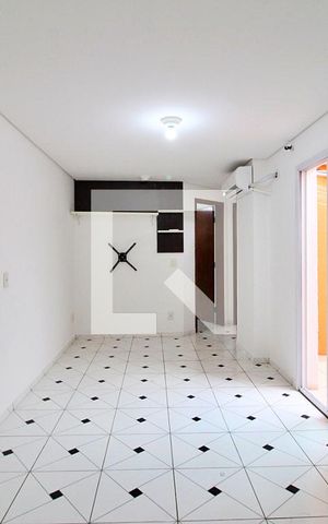 Apartamento à venda com 55m², 2 quartos e 1 vagaSala