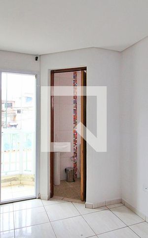 Apartamento à venda com 55m², 2 quartos e 1 vagaQuarto Suíte