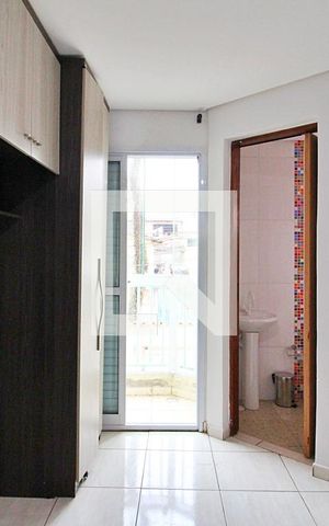 Apartamento à venda com 55m², 2 quartos e 1 vagaQuarto Suíte