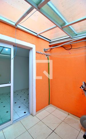 Apartamento à venda com 55m², 2 quartos e 1 vagaÁrea de Serviço