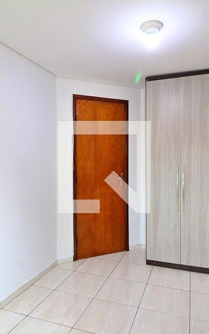 Apartamento à venda com 55m², 2 quartos e 1 vagaQuarto Suíte