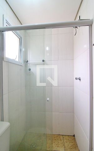 Apartamento à venda com 55m², 2 quartos e 1 vagaBanheiro da Suíte
