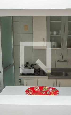 Apartamento para alugar com 102m², 3 quartos e 2 vagas Apartamento para alugar com 102m², 3 quartos e 2 vagasCozinha