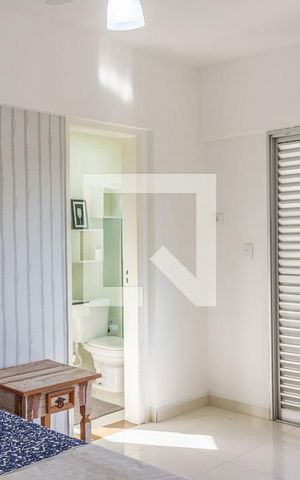 Apartamento para alugar com 104m², 2 quartos e 1 vaga Apartamento para alugar com 104m², 2 quartos e 1 vagaQuarto Suíte