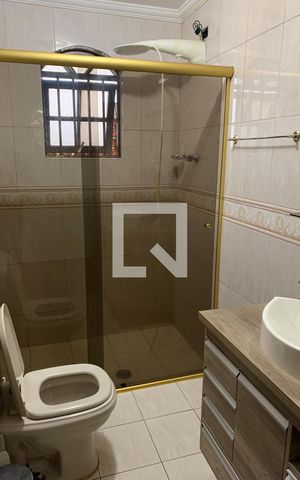 Casa à venda com 340m², 3 quartos e 7 vagas Casa à venda com 340m², 3 quartos e 7 vagasBanheiro 3