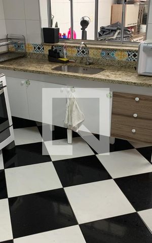 Casa à venda com 340m², 3 quartos e 7 vagas Casa à venda com 340m², 3 quartos e 7 vagasCozinha