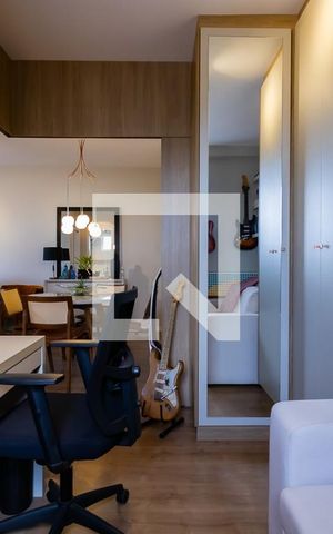 Apartamento à venda com 70m², 2 quartos e 1 vaga Apartamento à venda com 70m², 2 quartos e 1 vagaQuarto 2