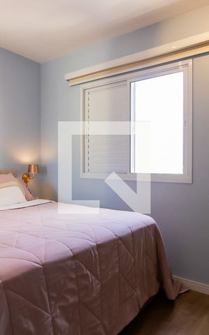 Apartamento à venda com 70m², 2 quartos e 1 vaga Apartamento à venda com 70m², 2 quartos e 1 vagaQuarto 1
