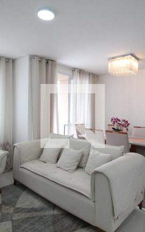 Apartamento à venda com 120m², 3 quartos e 1 vagaSala