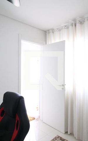 Apartamento à venda com 120m², 3 quartos e 1 vagaQuarto 3
