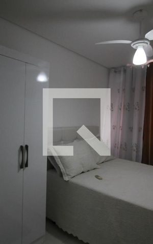 Apartamento à venda com 120m², 3 quartos e 1 vagaQuarto 1 - Suíte