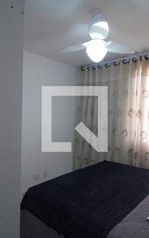 Apartamento à venda com 120m², 3 quartos e 1 vagaQuarto 2 - Suíte