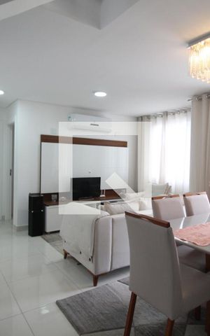 Apartamento à venda com 120m², 3 quartos e 1 vagaSala