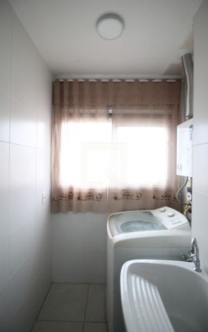 Apartamento à venda com 120m², 3 quartos e 1 vagaÁrea de Serviço