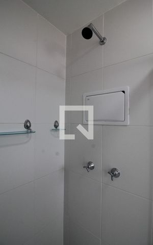 Apartamento à venda com 120m², 3 quartos e 1 vagaBanheiro Social