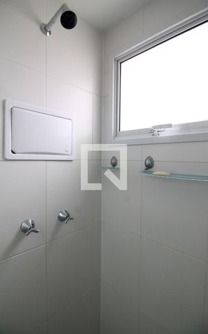 Apartamento à venda com 120m², 3 quartos e 1 vagaBanheiro da Suíte 2