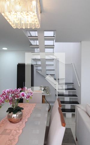 Apartamento à venda com 120m², 3 quartos e 1 vagaSala
