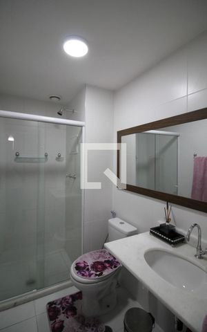 Apartamento à venda com 120m², 3 quartos e 1 vagaBanheiro da Suíte 1