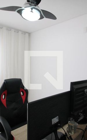 Apartamento à venda com 120m², 3 quartos e 1 vagaQuarto 3