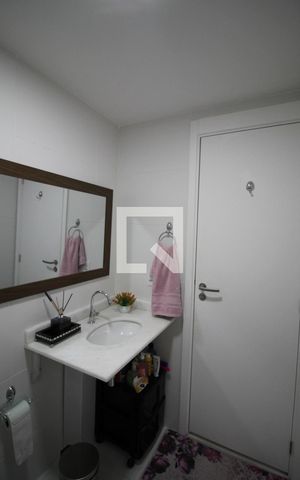 Apartamento à venda com 120m², 3 quartos e 1 vagaBanheiro da Suíte 1