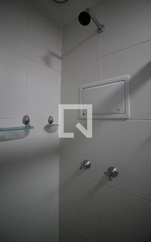 Apartamento à venda com 120m², 3 quartos e 1 vagaBanheiro da Suíte 1