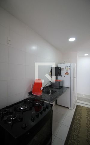 Apartamento à venda com 120m², 3 quartos e 1 vagaCozinha