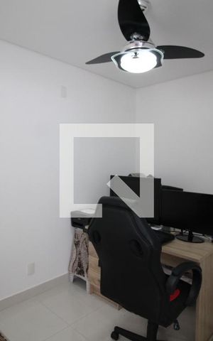 Apartamento à venda com 120m², 3 quartos e 1 vagaQuarto 3