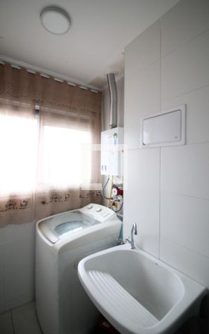 Apartamento à venda com 120m², 3 quartos e 1 vagaÁrea de Serviço