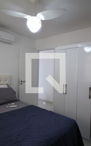 Apartamento à venda com 120m², 3 quartos e 1 vagaQuarto 2 - Suíte
