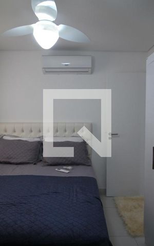 Apartamento à venda com 120m², 3 quartos e 1 vagaQuarto 2 - Suíte