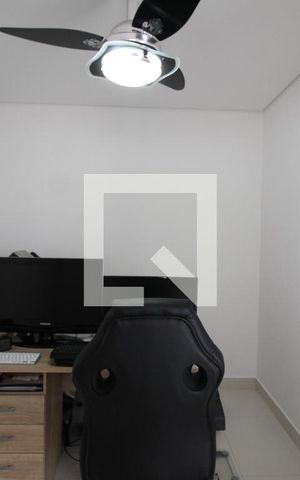 Apartamento à venda com 120m², 3 quartos e 1 vagaQuarto 3