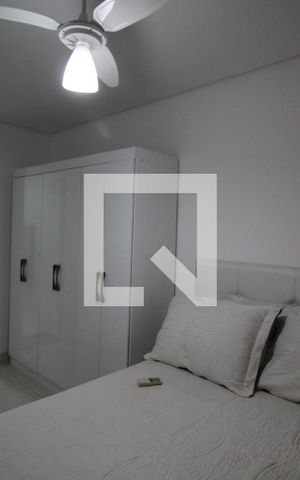 Apartamento à venda com 120m², 3 quartos e 1 vagaQuarto 1 - Suíte