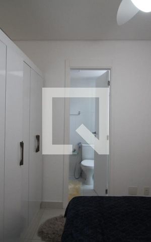 Apartamento à venda com 120m², 3 quartos e 1 vagaQuarto 2 - Suíte