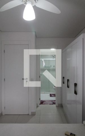 Apartamento à venda com 120m², 3 quartos e 1 vagaQuarto 1 - Suíte