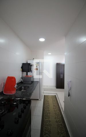 Apartamento à venda com 120m², 3 quartos e 1 vagaCozinha