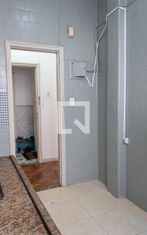 Apartamento à venda com 70m², 2 quartos e sem vaga Apartamento à venda com 70m², 2 quartos e sem vagaCozinha