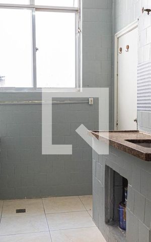 Apartamento à venda com 70m², 2 quartos e sem vaga Apartamento à venda com 70m², 2 quartos e sem vagaCozinha