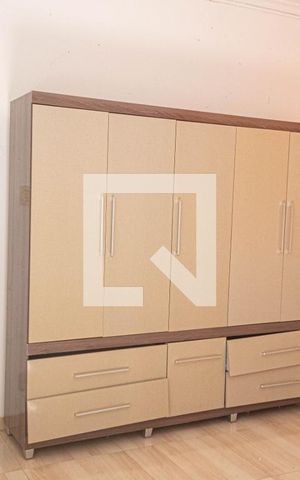 Apartamento à venda com 70m², 2 quartos e sem vaga Apartamento à venda com 70m², 2 quartos e sem vagaQuarto 2